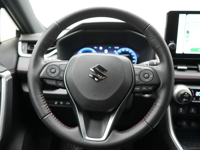 Suzuki Across