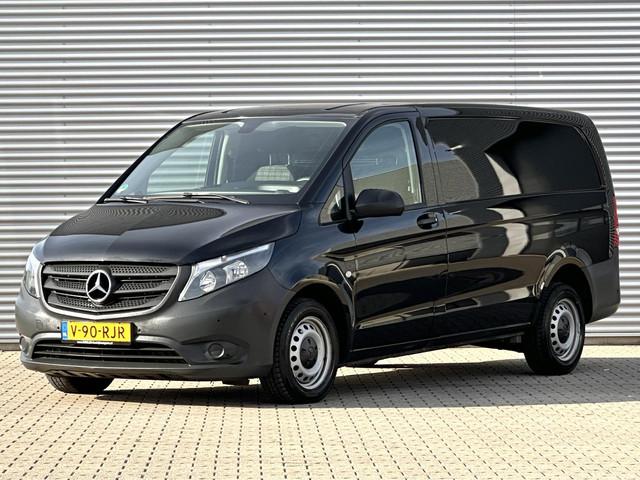 Mercedes-Benz Vito 2020 Diesel