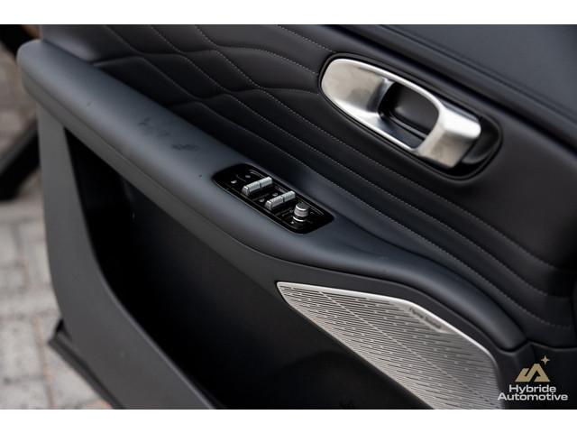Geely Starray EM-i