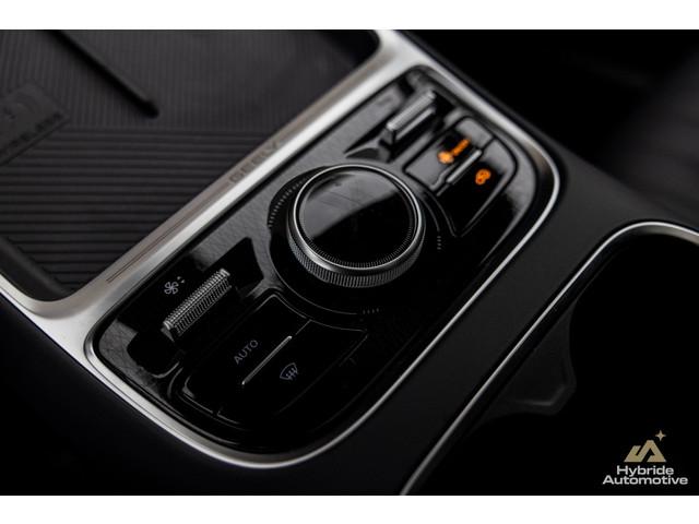 Geely Starray EM-i