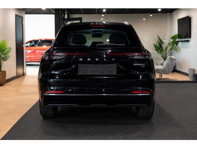 Geely Starray EM-i