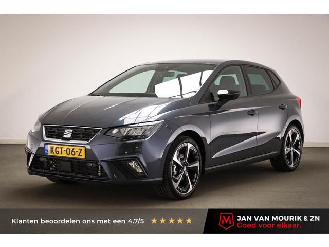Seat Ibiza 2025 Benzine