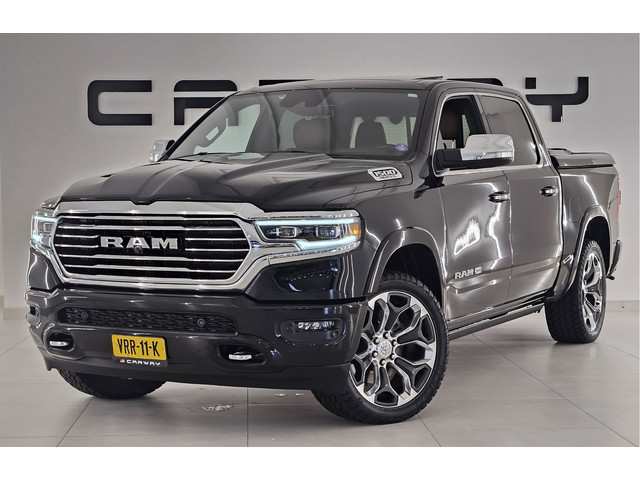 Dodge Ram Van 2023 LPG