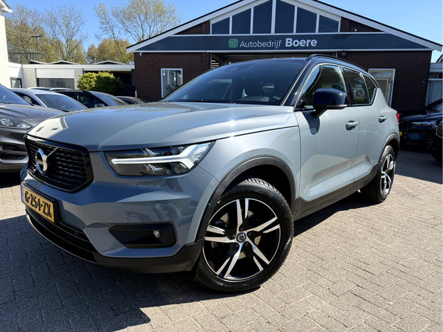 Volvo XC40 2020 Benzine