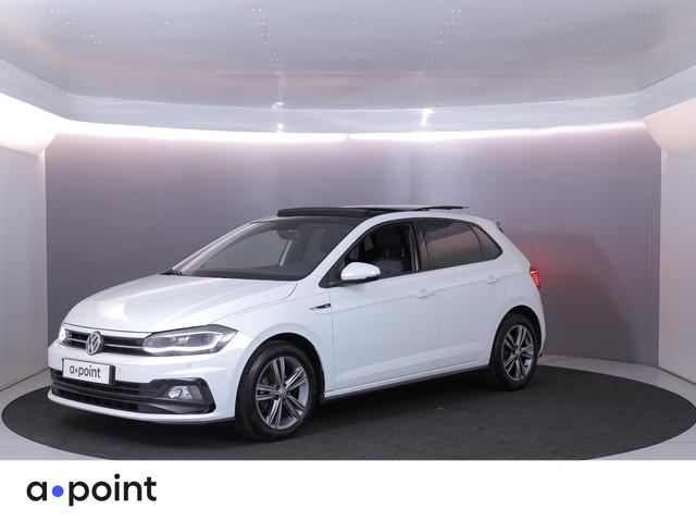 Volkswagen Polo 2021 Benzine