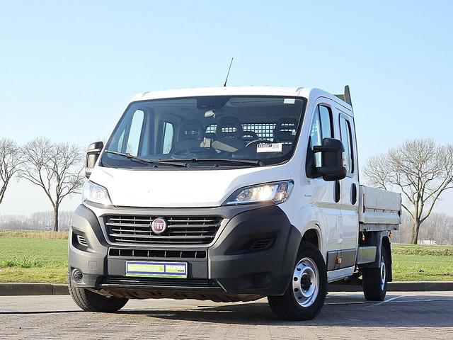 Fiat Ducato 2020 Diesel