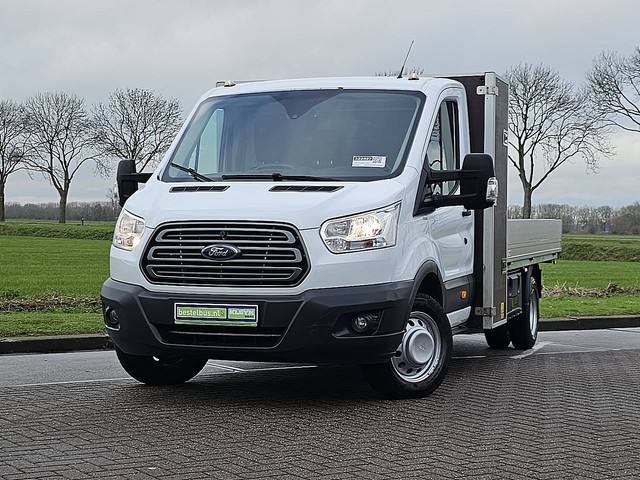 Ford Transit 2018 Diesel