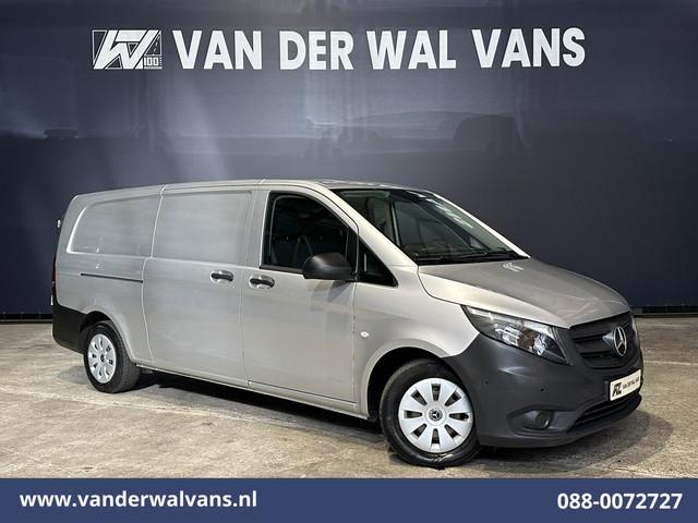 Mercedes-Benz Vito 2021 Diesel