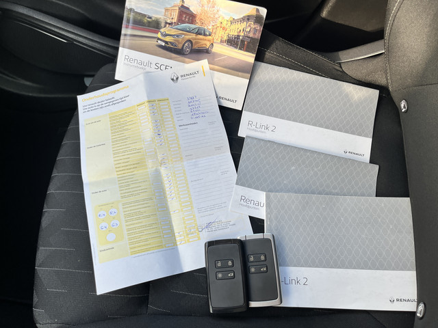 Renault Grand Scénic