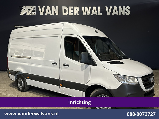 Mercedes-Benz Sprinter 2020 Diesel