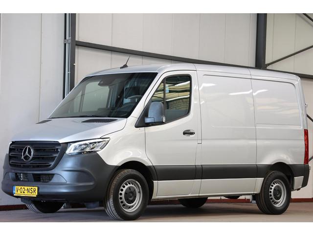 Mercedes-Benz Sprinter 2021 Diesel