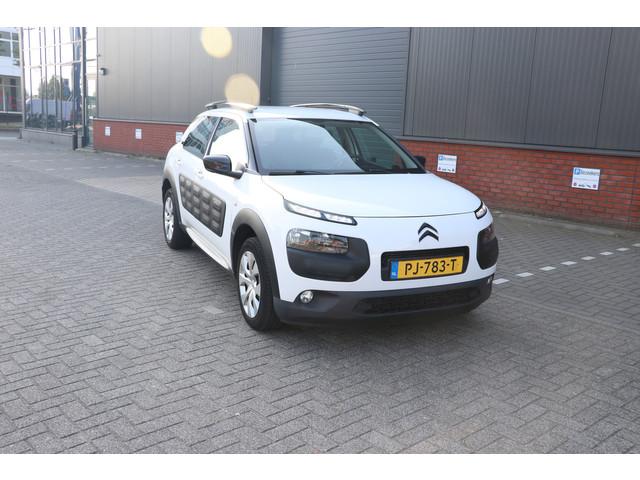 Citroën C4 Cactus