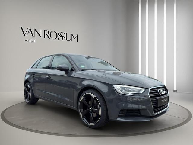 Audi A3 2019 Benzine