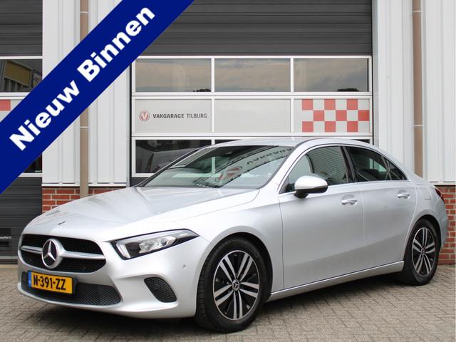 Mercedes-Benz A-Klasse 2022 Benzine