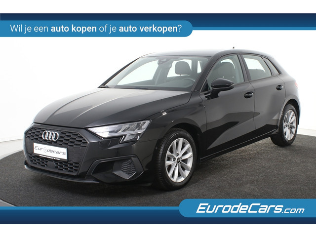 Audi A3 2023 Benzine