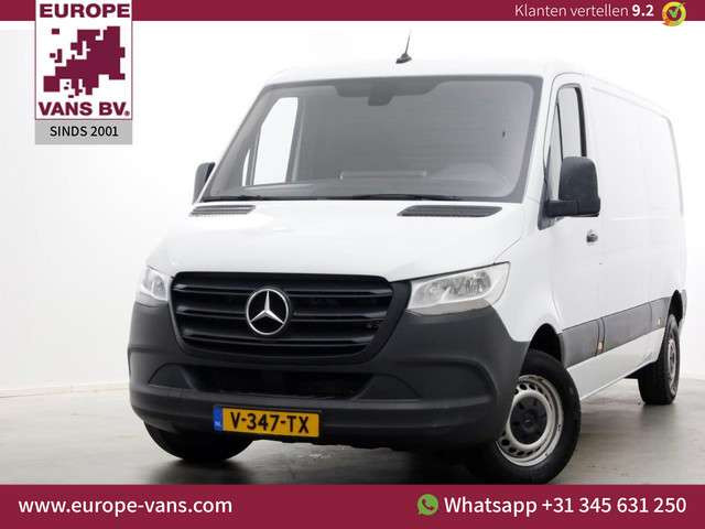 Mercedes-Benz Sprinter 2019 Diesel