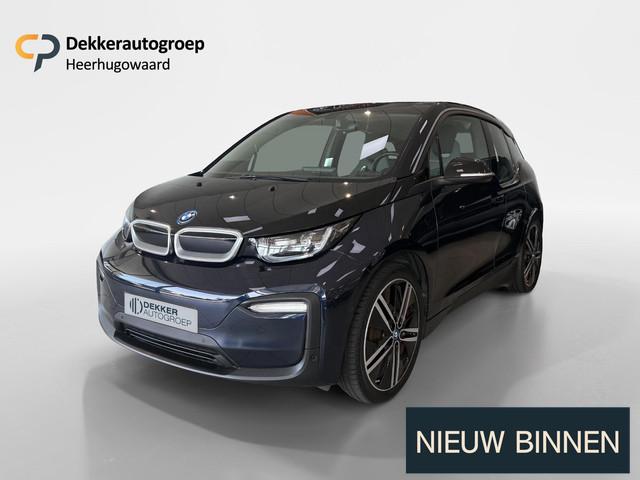 BMW i3 2019 Elektrisch