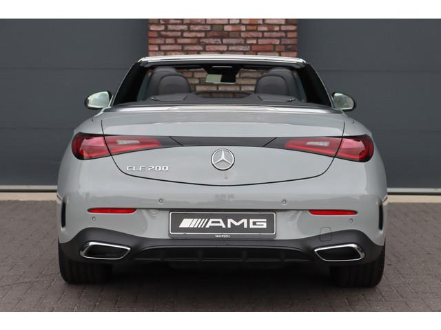Mercedes-Benz CLE