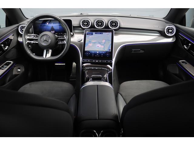 Mercedes-Benz CLE