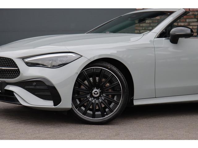 Mercedes-Benz CLE