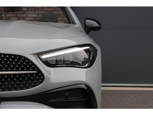 Mercedes-Benz CLE