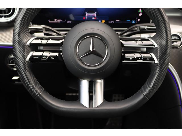 Mercedes-Benz CLE