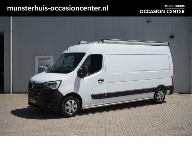 Renault Master 2022 Diesel