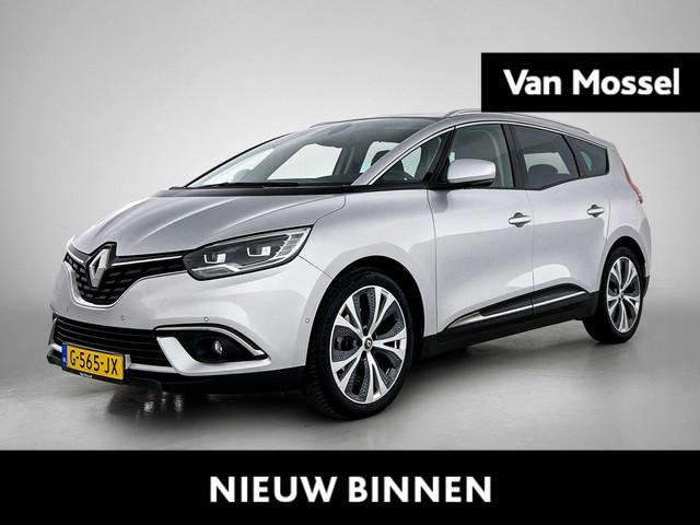 Renault Grand Scénic