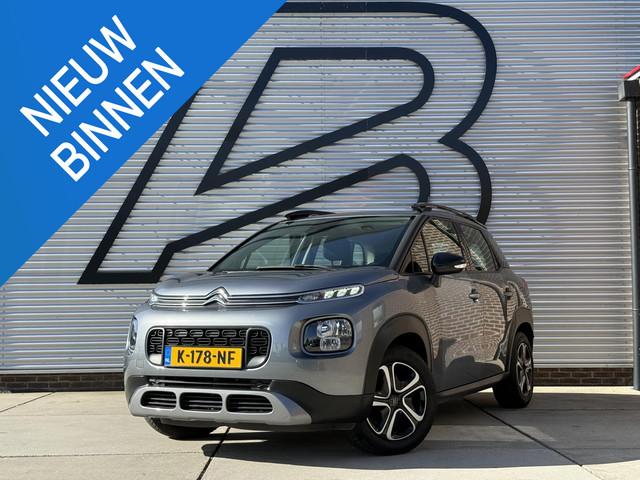 Citroën C3 2019 Benzine