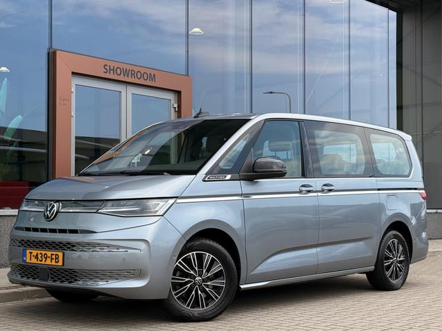 Volkswagen Multivan 2023 Hybride