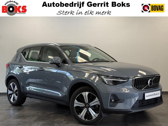 Volvo XC40 2022 Hybride