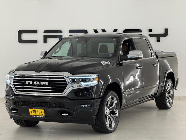Dodge Ram 2023 LPG