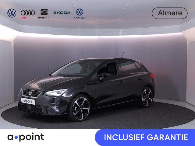 Seat Ibiza 2023 Benzine