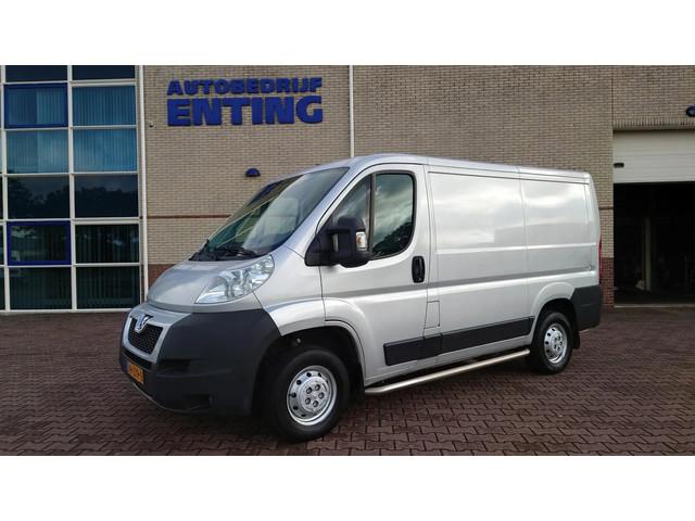 Peugeot Boxer 2014 Diesel
