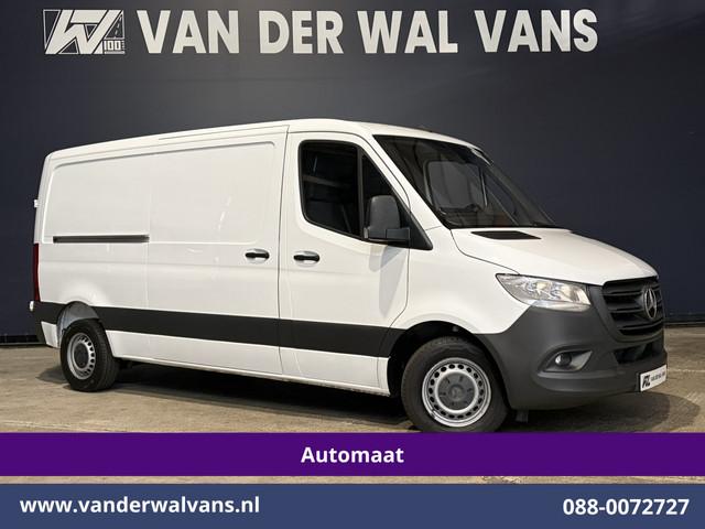 Mercedes-Benz Sprinter 2018 Diesel