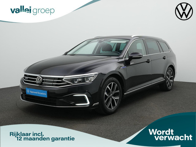 Volkswagen Passat 2021 Hybride