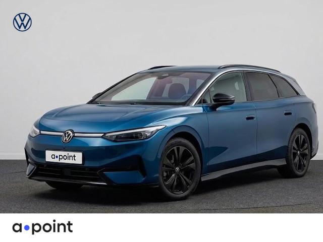 Volkswagen ID.7 2026 Elektrisch