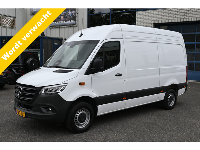Mercedes-Benz Sprinter 2024 Diesel