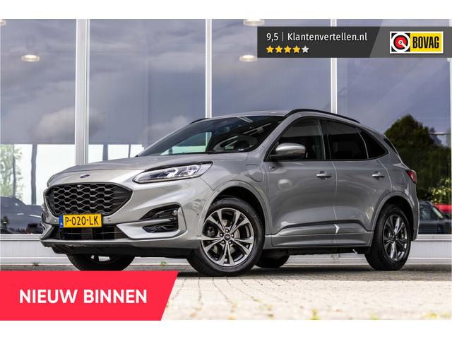 Ford Kuga 2022 Hybride