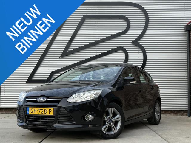 Ford Focus 2014 Benzine