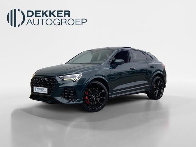 Audi RSQ3