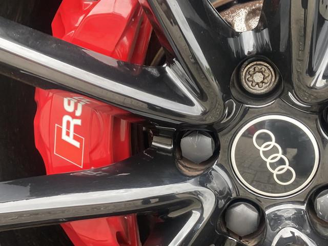 Audi RSQ3
