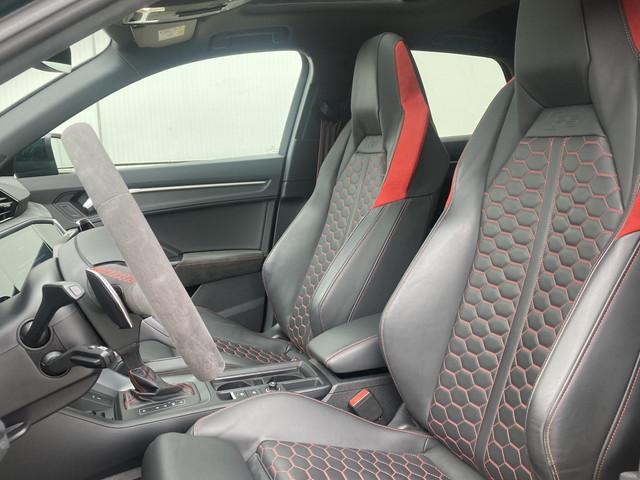Audi RSQ3