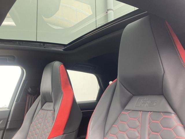Audi RSQ3