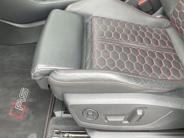 Audi RSQ3