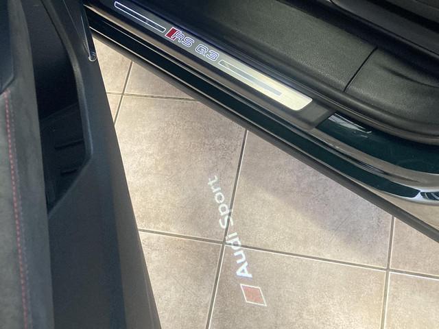 Audi RSQ3