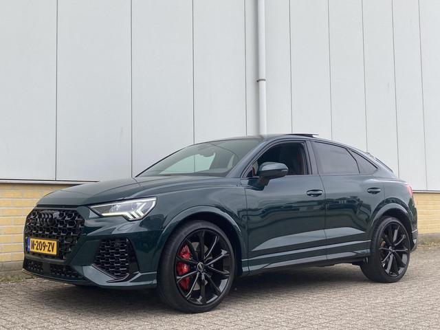 Audi RSQ3