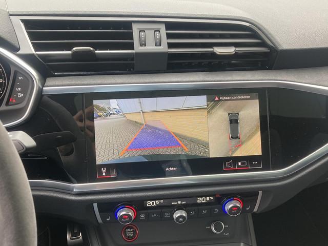 Audi RSQ3