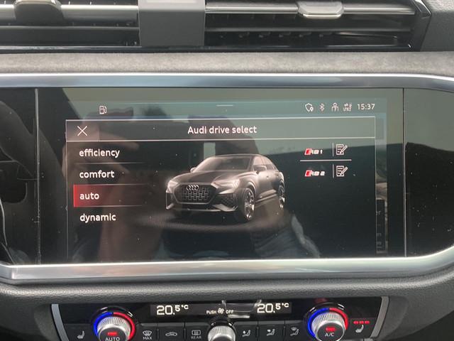 Audi RSQ3