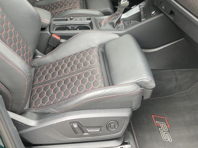 Audi RSQ3